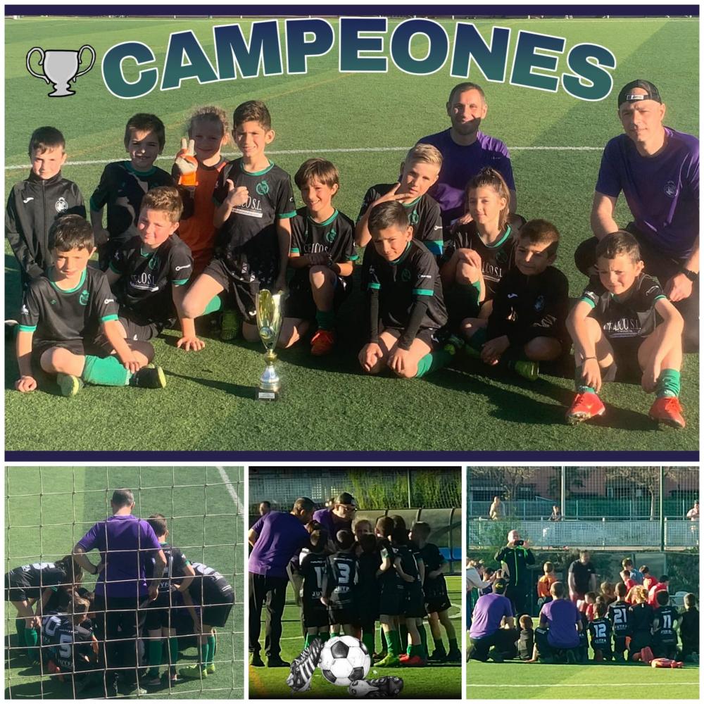 Foto de la noticia deportiva