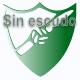  Escudo HARO CF