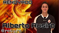Renovacion Ausiro