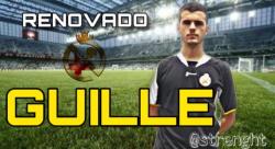 Renovacion Guille