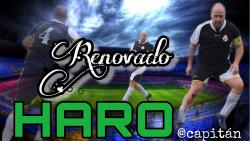 Renovacion Haro