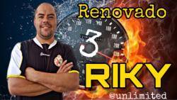 Renovacion Riky