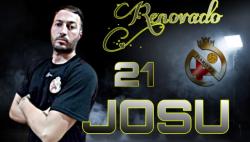 Renovacion Josu MVP