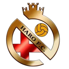 Escudo Haro FC