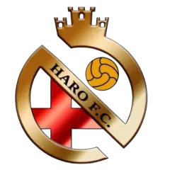 Escudo HARO FC