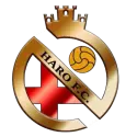 escudo HARO FC