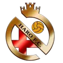 Escudo HARO FC