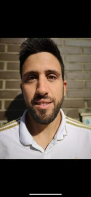 Imagen jugador HARO FC