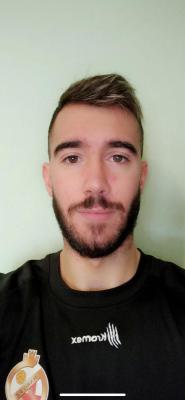 Imagen jugador HARO FC