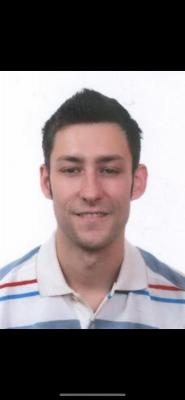 Imagen jugador HARO FC