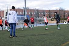 Imagen HARO FC