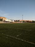 Intalaciones HARO FC
